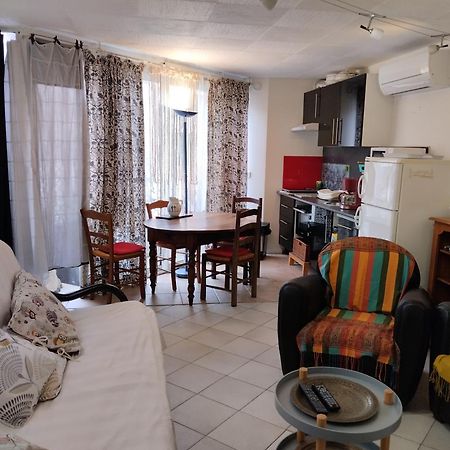 Piscine, Plage En Ascenseur, Clim, Wifi, Linge Fourni Sète Exterior foto